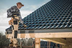 Best Roofing for New Construction  in Mount Sinai, NY